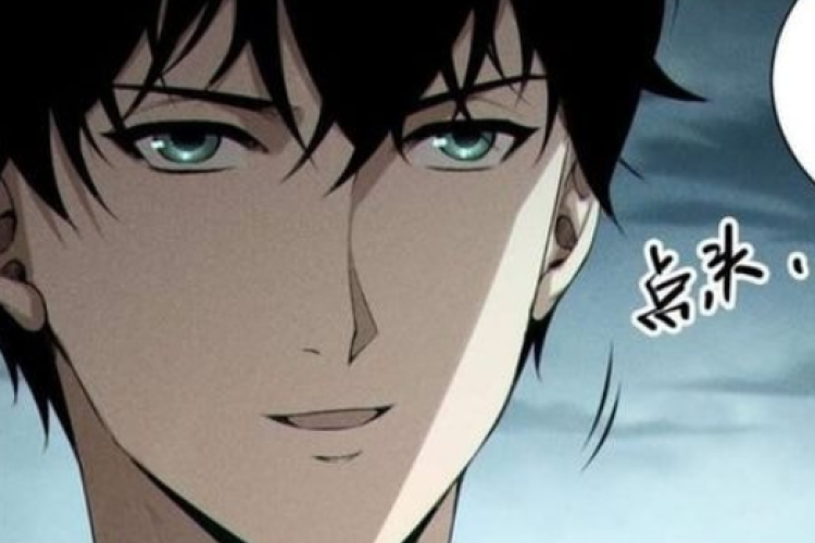 Read Disastrous Necromancer Manhua Chapter 213 ENGLISH Sub, A Wild Dragon Attack