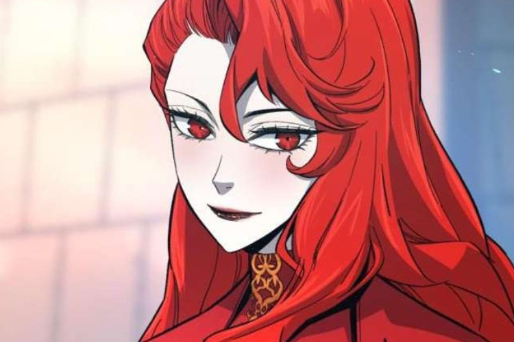 Spoiler Manhwa Absolute Sword Sense Chapter 156 in English Evil Eyes Lurk Everywhere. 