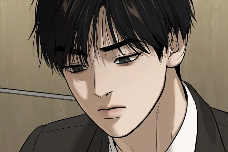 Reading Link Jinx Season 2 Chapter 75 English Scan Having Ruined His Own Future, Jaekyung Returned To The Right Path