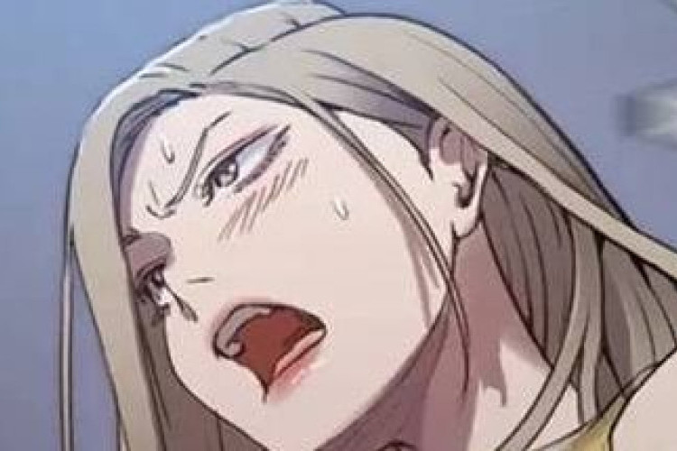 Read Secret Class Chapter 307 English Sub Manhwa Scan, Mrs. Han Can't Help Herself
