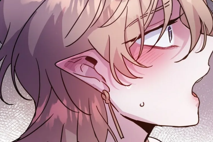 RAW Dark Fall Manhwa Chapter 74 English Scan, Cliff Becomes Aggressive