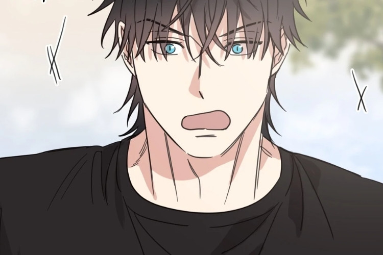 Link Manhwa BL Our Sunny Days Chapter 56 Eng Sub A Couple Who Are Always Sweet To Each Other