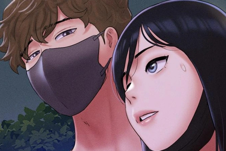 Link Update Manhwa Soeun Chapter 56 in English Sub Everyone is Normalizing Affair