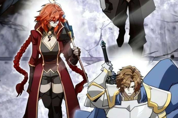 Spoilers of Manhwa The Demon King Overrun by Heroes Chapter 31 English Subtitle, Get Ready for the Mission!