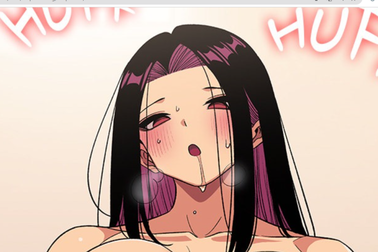 Spoilers Update! Stop Smoking (Someone Stop Her!) Chapter 65 English Scan, Gangchan slumped limply