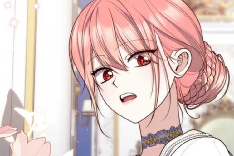 Link A Princess Who Reads Fortune (A Fortune-Telling Princess) Chapter 115 in English Sub Speak of The Devil 