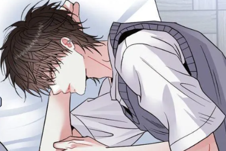 Read Manhwa Quo Vadis, Domine? Chapter 14 English Scan, Sleep Together Comfortably