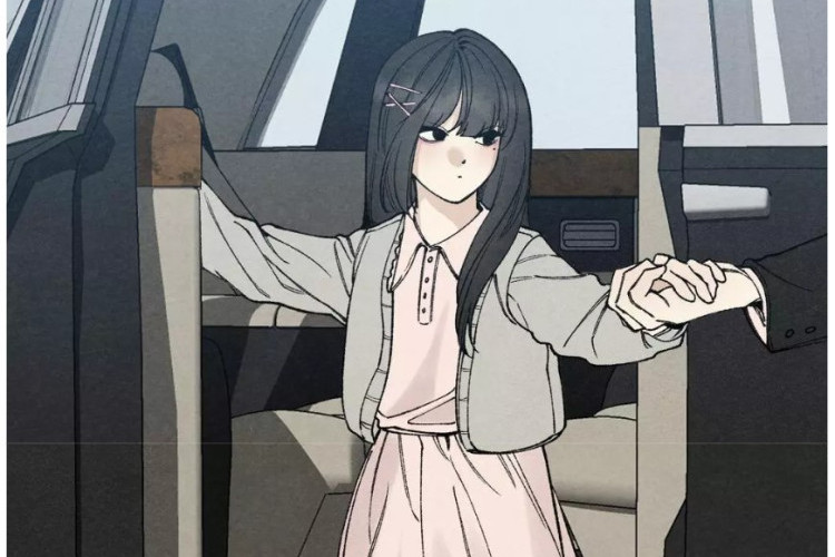 Link Read of Manhwa Toying With Daddy Chapter 38 English Subtitle, More Tensions Erupt