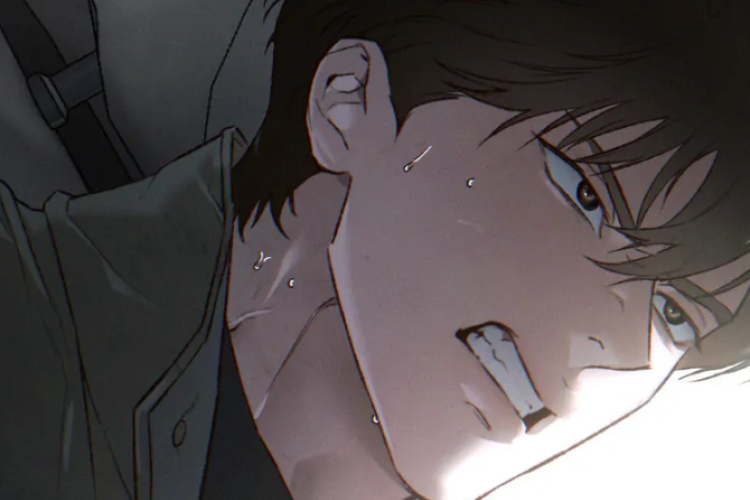Read Manhwa Codename Anastasia Season 2 Chapter 52 English Scan, Taekjoo Strikes Back defying His Prior Vulnerability