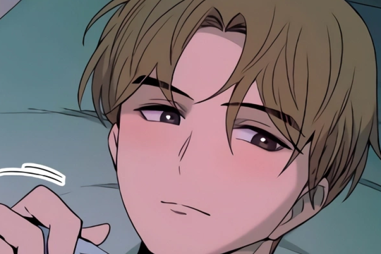 Read Manhwa My Bias Gets On The Last Train Chapter 55 English Scan , A Very Romantic Date