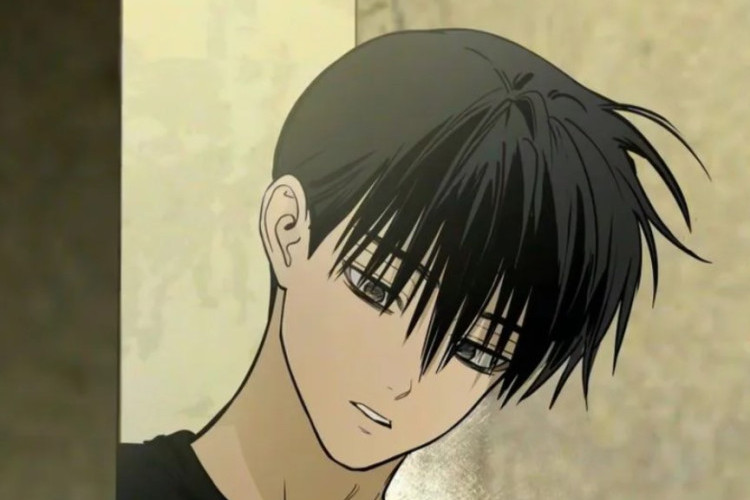 Read of Manhwa Daytime in the Bunker Chapter 25 English Subtitle, Different Feelings