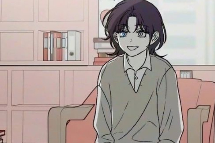Endless Yearning Manhwa Chapter 26 Raw Scan: Unexpected Betrayal
