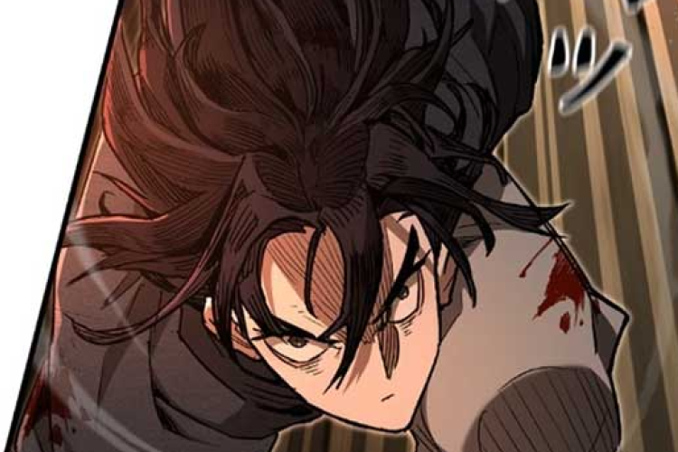 Read Manhwa Unrivaled Spear Demon Full Chapter in English, Reincarnated as an Assassin