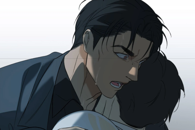 Read RAW Manhwa BL BACKLIGHT Chapter 67 English Subtitle, Tensions are heating up!