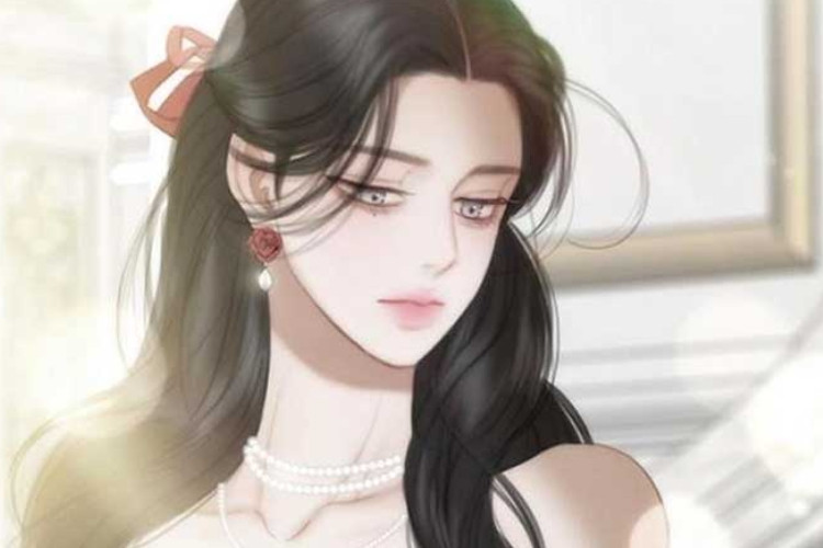 Read RAW Manhwa Serena Chapter 114 English Scan What Eiser Will Do To Save Serena