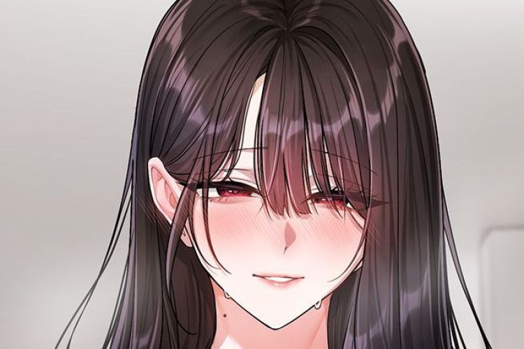 Love Quest Manhwa Chapter 35's Brutal System Penalty Forces a Drastic Shift in the Ongoing Office Drama