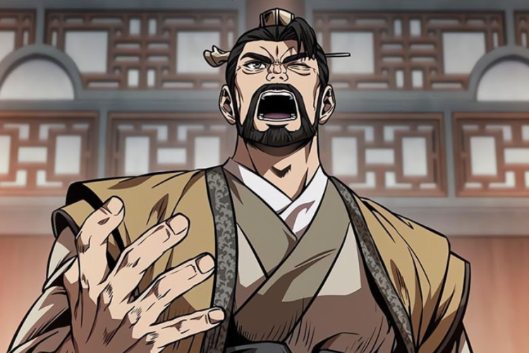 Spoilers of Manhwa Nano Machine Chapter 284 English Subtitle, The Battle Gets More Exciting!