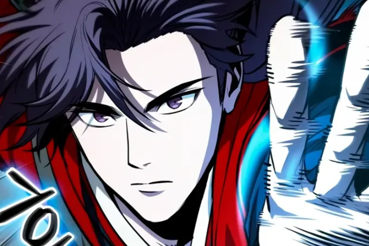 Spoiler! Manhwa Nano Machine Chapter 336 in English, The Female Captain Has Finally Arrived!