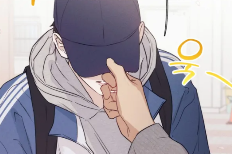 Manhwa After a Meal Chapter 17 Eng Sub and Spoilers : Finally, The Relationship Is Progressing!