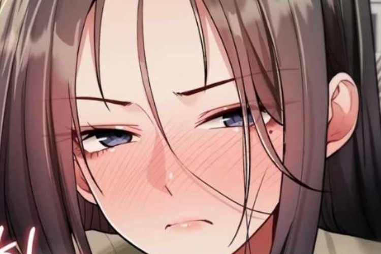 So Extreme! Read Manhwa You Won’t Break Me Chapter 44 Scan English She is Strolling Around with Nothing