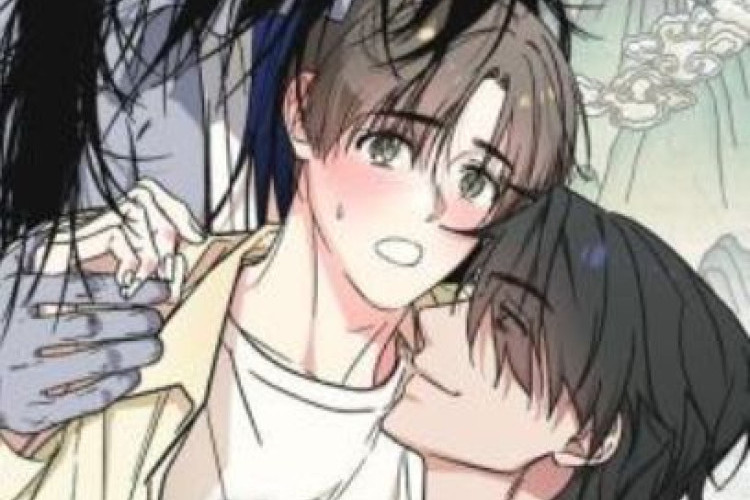 Manhwa Do Ghosts Dream Too Full Chapter Summary Plot Analysis And Reading Guide