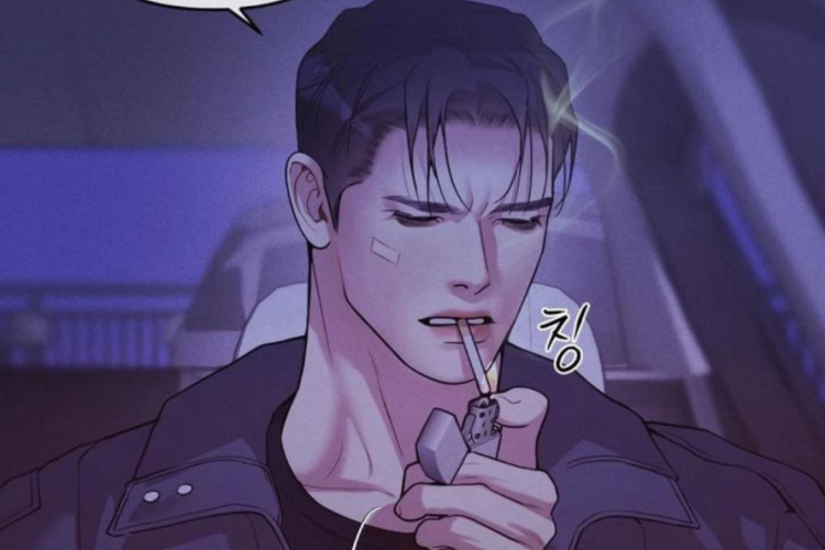 Spoiler & Read Manhwa BL Pearl Boy: Ignite the Dawn Chapter 26 English Scan, The Competition Heats Up