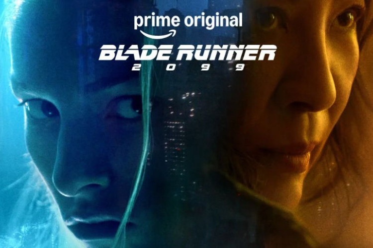 Blade Runner 2099 Trailer Debuts at NYCC: Prime Video Locks In Official November 25 Worldwide Premiere Date