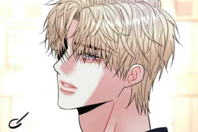 Read Quo Vadis, Domine? Manhwa Chapter 19 English Scan, Looks Calmer