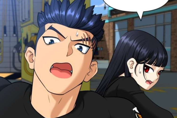 Spoiler of Manhwa May Lady Ungnyeo Protect Us Chapter 14 English Subtitle, The Feud Heats Up