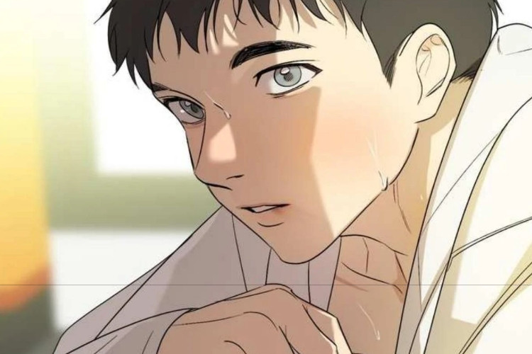 Link Backlight Chapter 53 English Sub Unable To Bear The Burden, Yeongwoon Ran Away Alone