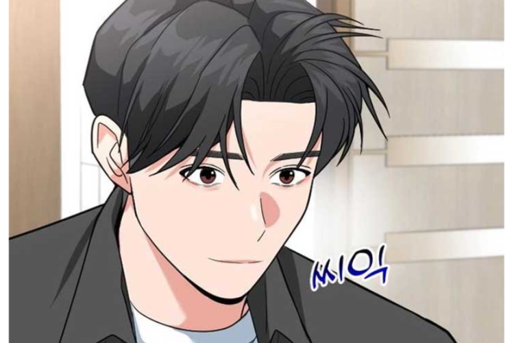 Spoilers of Manhwa The Investor Who Sees the Future Chapter 53 English Subtitle, A Thrilling Encounter