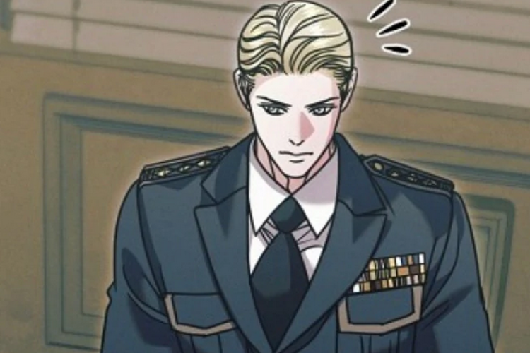 Read Manhwa Try Begging Chapter 57 English Sub, Grace's Biological father Leon will Blackmail Him