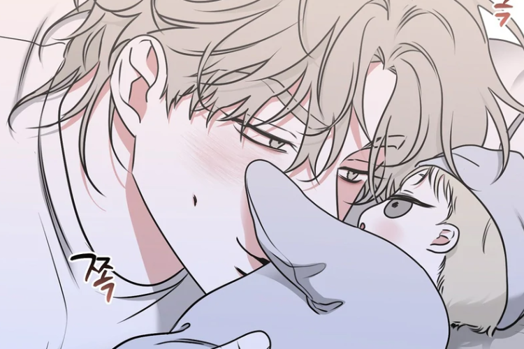 Read Manhwa Low Tide in Twilight Chapter 107 English Scan, Haewol is Finally Born!