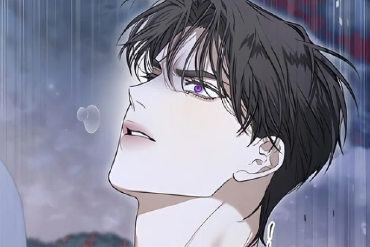 Kiss Me If You Can Manhwa Chapter 24 English Scan RAW, The Charm of a Manly Man