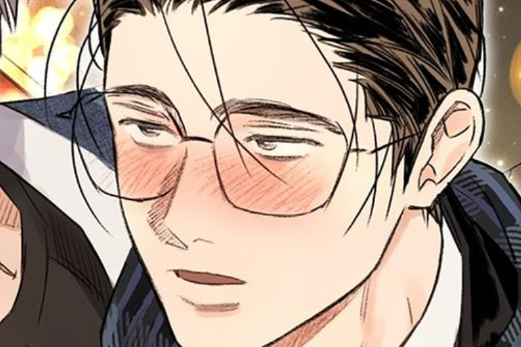 Link BL Manhwa Freshman at Forty Full Chapter in English Scan Forty Freshman Caught in Dangerous Relationship