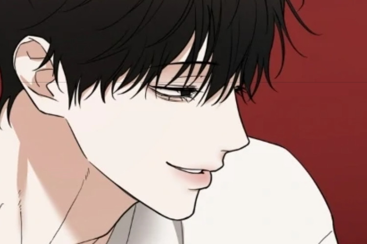 Link Manhwa BL Thinking in Reverse (Reverse Thinking) Manhwa Chapter 32 in English SWEET but Definitely Psycho
