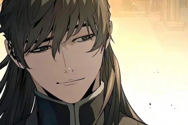 Release Date Absolute Regression Chapter 117 Eng Sub This Rivalry Still Continues