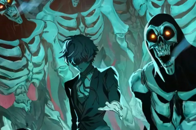 Read of Manhwa Sword of the Undying Full Chapter English Subtitle, With New Synopsis Update!