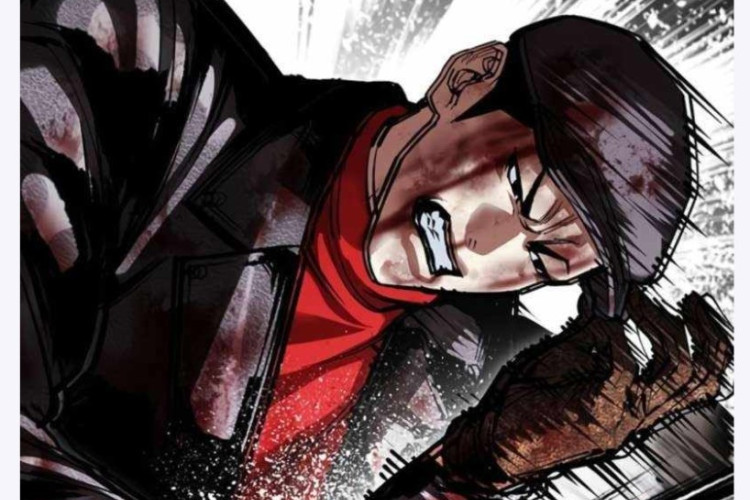 Spoilers RAW Manhwa LOOKISM Chapter 615 English Subtitle, Another Attack!