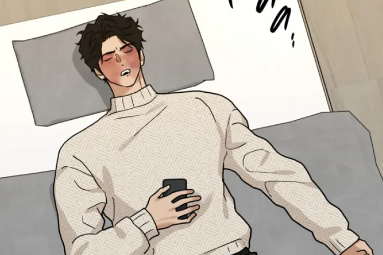 Thinking in Reverse (Reverse Thinking) Chapter 20 English Sub RAW Scan, Being Treated Like a Dog