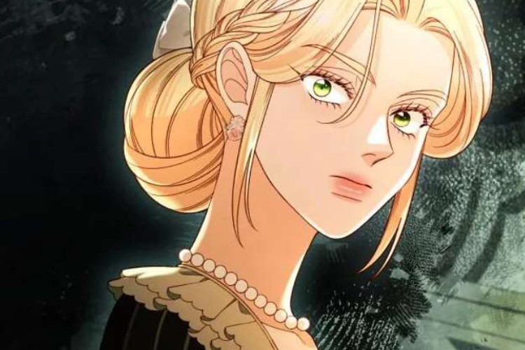 Link to Read Remarried Empress Chapter 235 English Scan The Drama Version is About to Air Soon