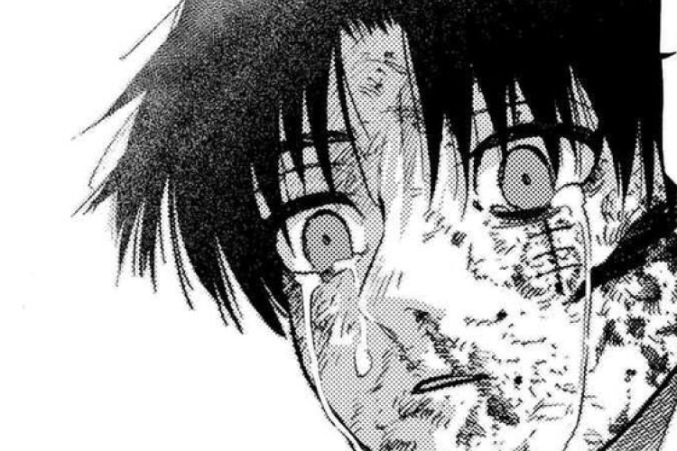 Read Manga Juujika No Rokunin Chapter 226 English Sub Scan, Bad Karma Will Come