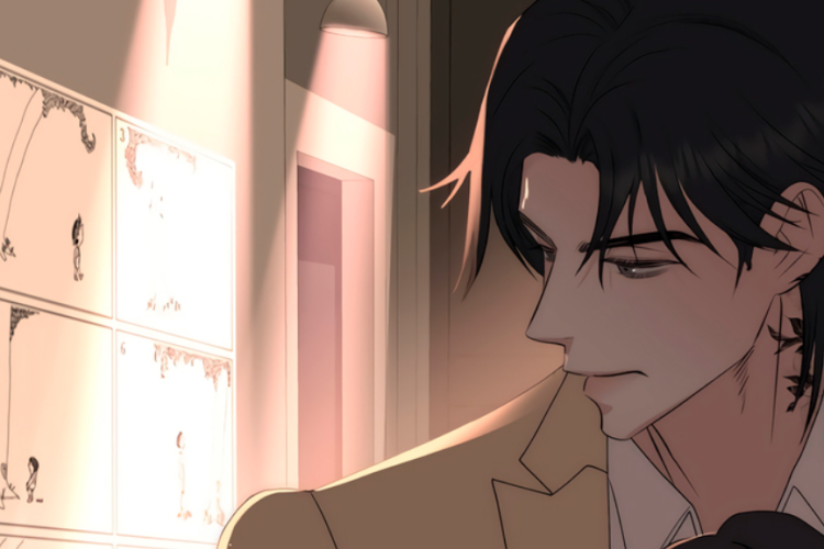 Read & Spoilers Manhwa Lousy Märchen Chapter 10 English Subtitle, The Master Is Exhausted!