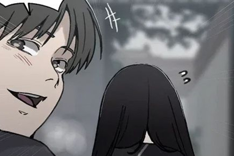 Secret Class Manhwa Chapter 323 Delivers a Volatile Confrontation and Hidden Truths