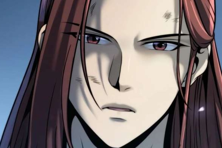 Manhwa Chronicles Of The Demon Faction Chapter 159 English Sub The Biggest Betrayal