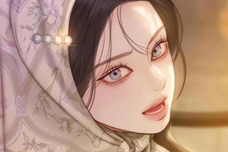 First Panel Manhwa Serena Chapter 148 with English Scan, the Ending of Grayan Family?