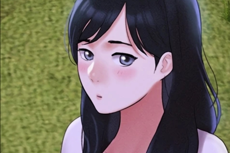 Link Manhwa Soeun Chapter 51 Eng Sub Doing Private Activities In The Open Space