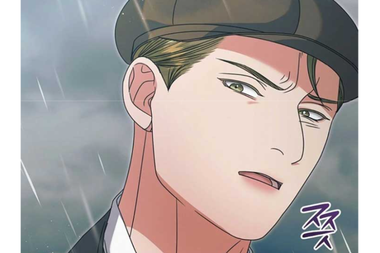 Link Read of Manhwa Try Begging Chapter 52 English Scan, Grace receives a threat from Peter