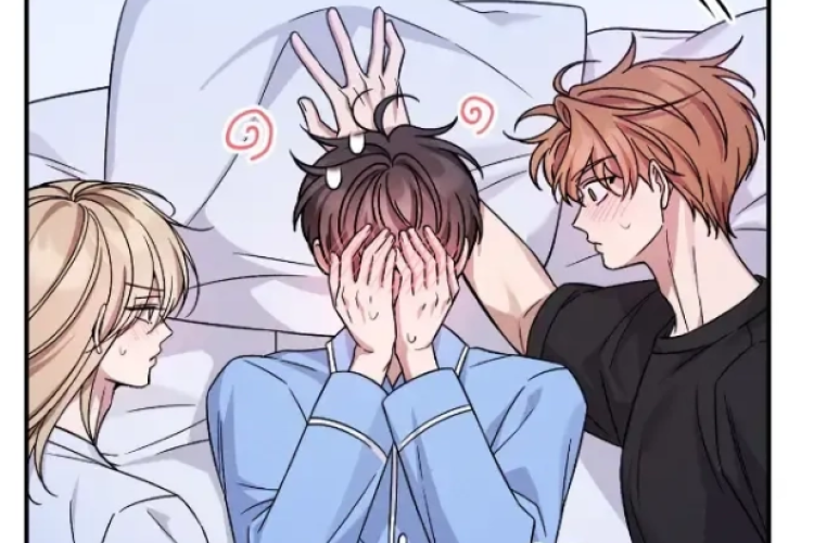 Read the Plot A Blessed Night Chapter 27 English Translation, Spotless Reputation was Shattered in a Single Night