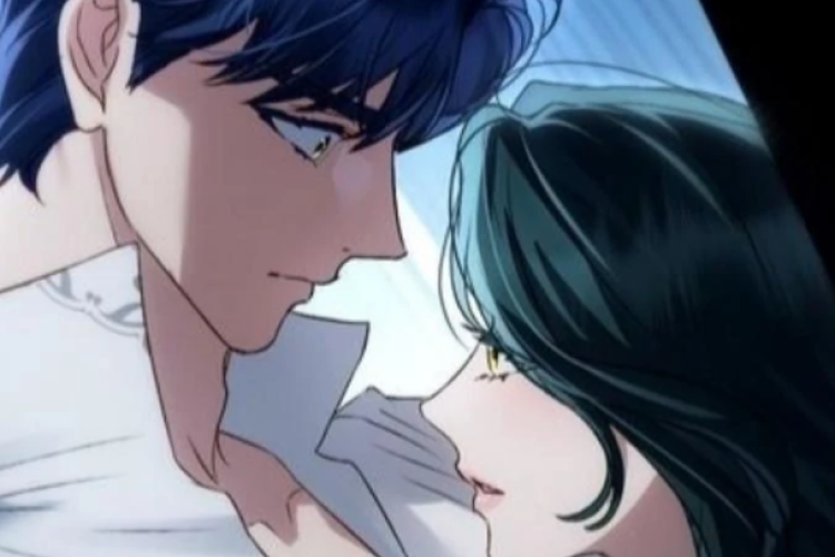 Read High Society Manhwa Chapter 67 English Subtitle Update, A Serene Night